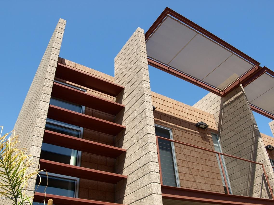 325 E Palm Ln. #104, Phoenix, AZ 85004