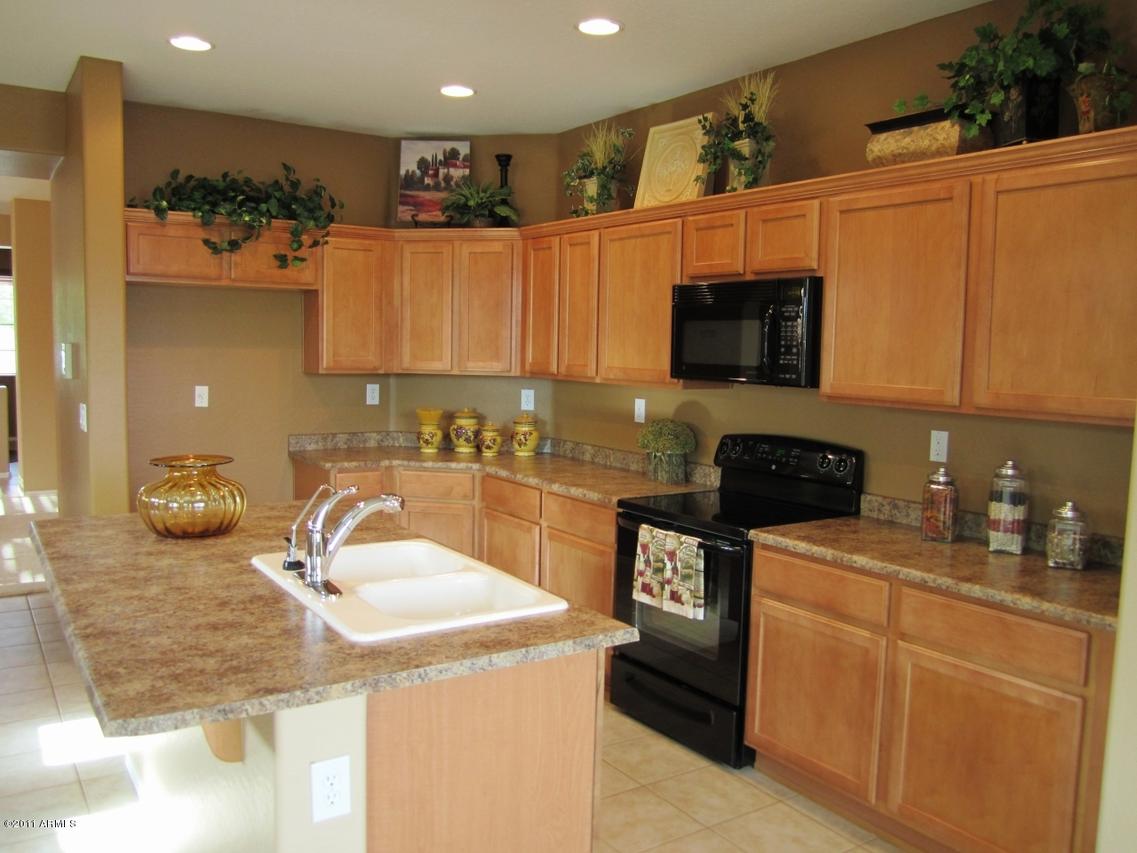 1936 W Kuralt Dr., Anthem, AZ 85086