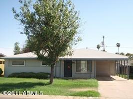 1301 W Hazelwood St., Phoenix, AZ 85013