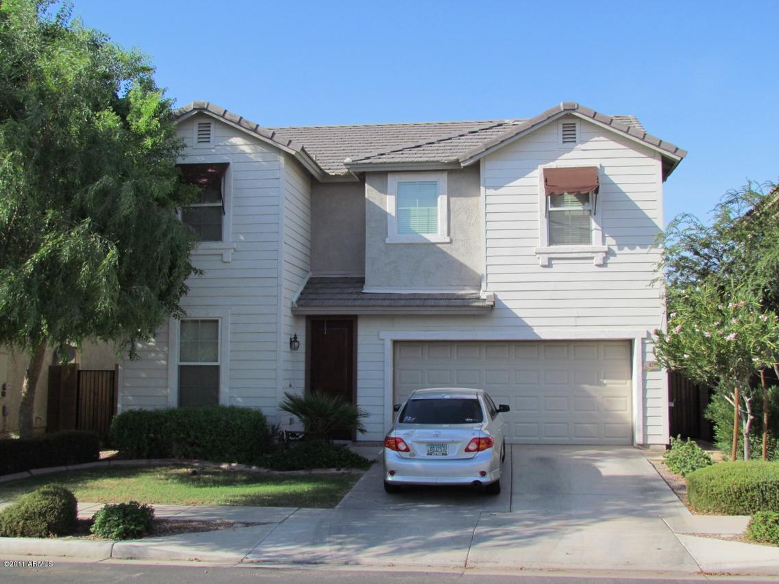 4292 E Milky Way, Gilbert, AZ 85295