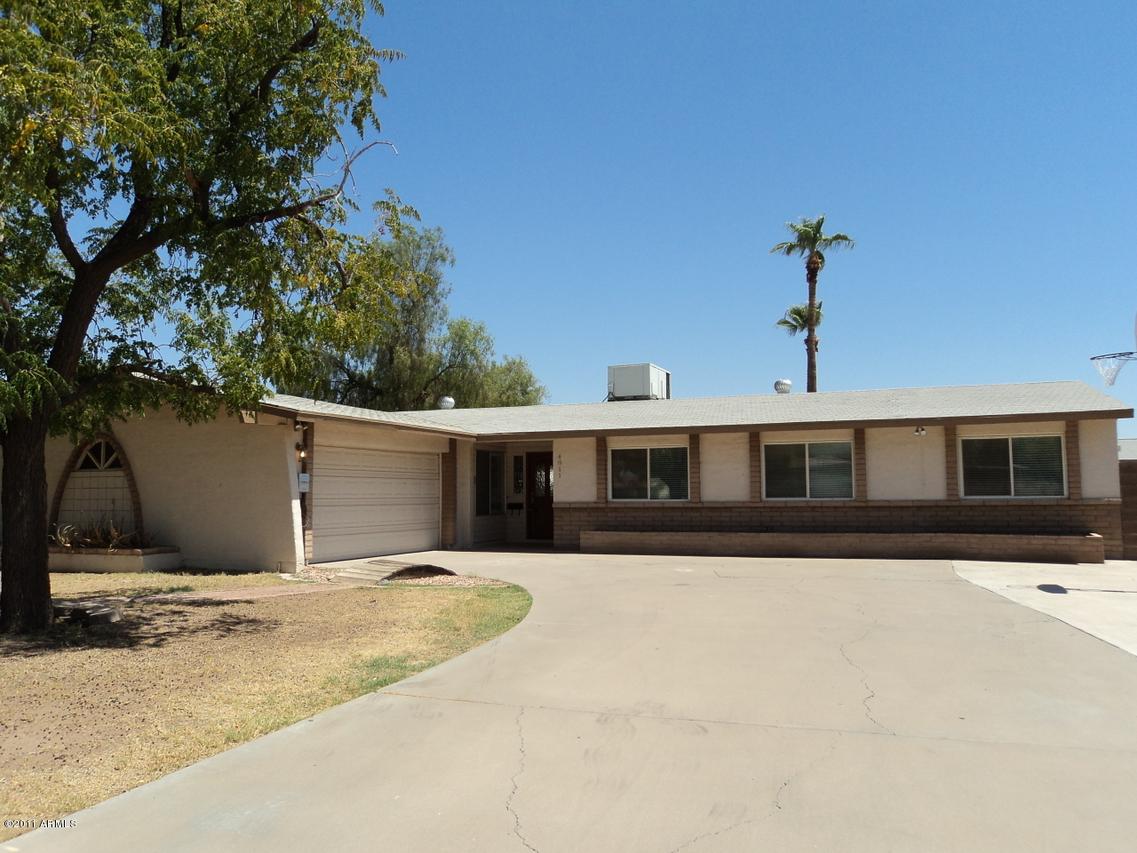 4811 S Country Club Way, Tempe, AZ 85282