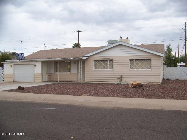 3055 W Corrine Dr., Phoenix, AZ 85029