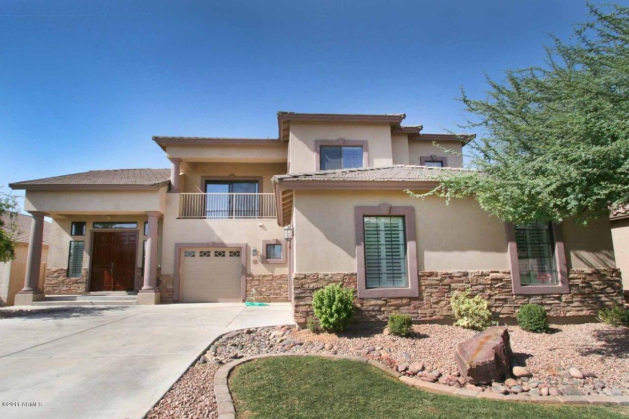 770 E Cherrywood Pl., Chandler, AZ 85249