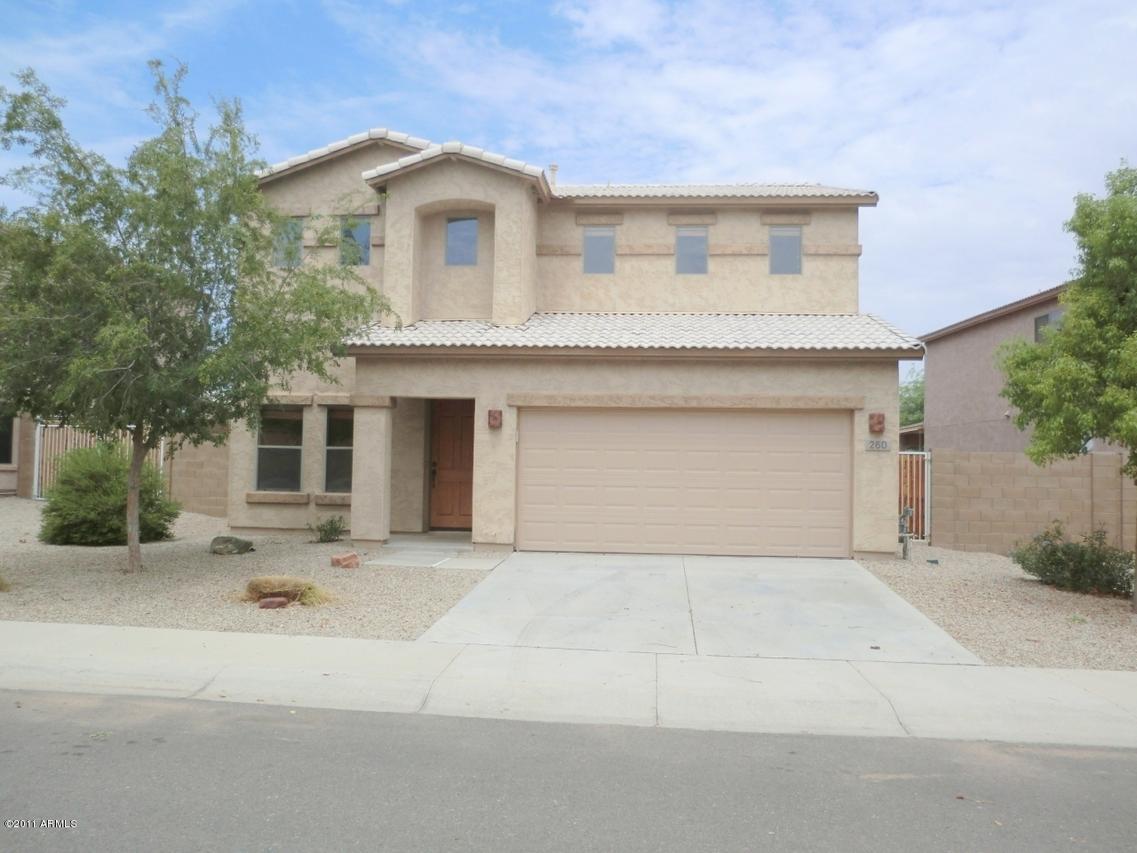 260 E Mule Train Tr., San Tan Valley, AZ 85143