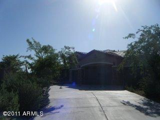 8561 W Laura Ln., Glendale, AZ 85305