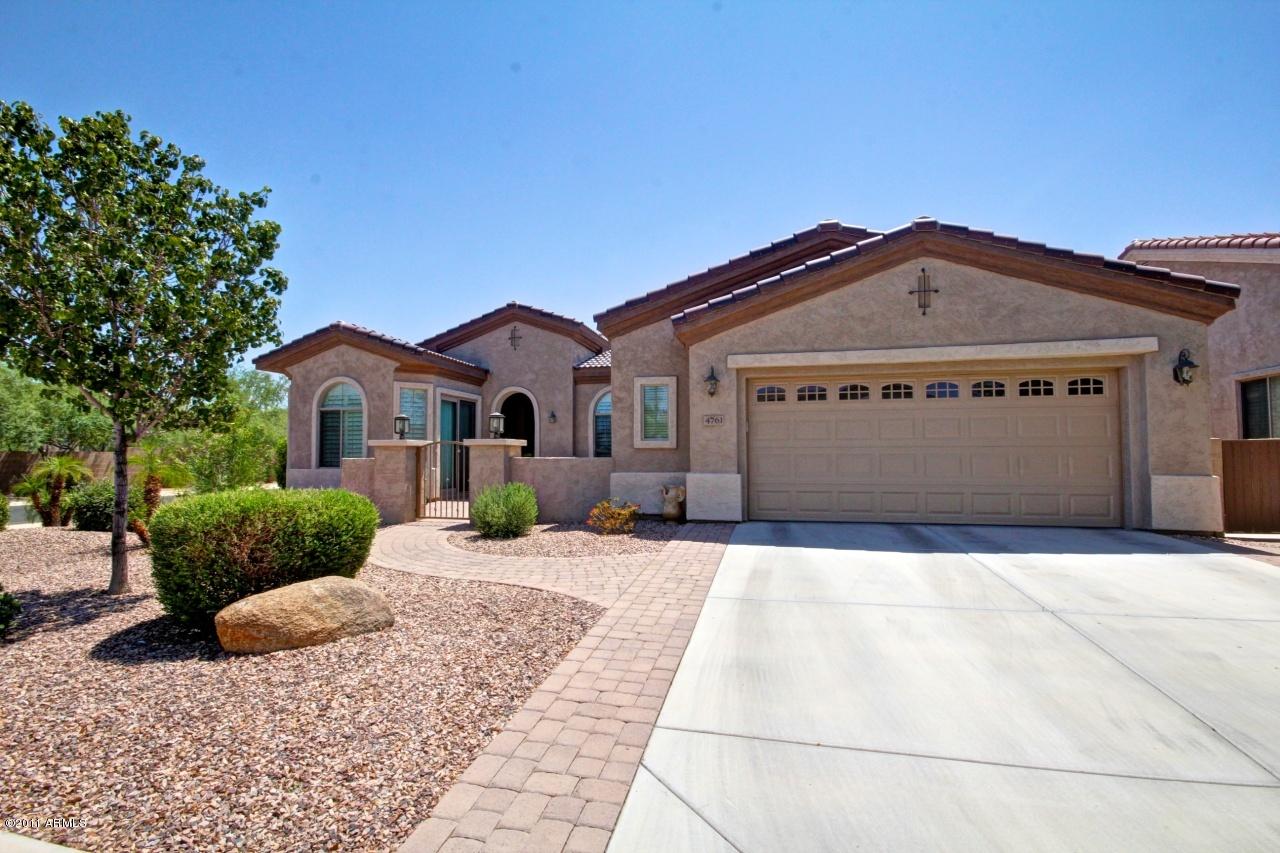 4761 E Rakestraw Ln., Gilbert, AZ 85298