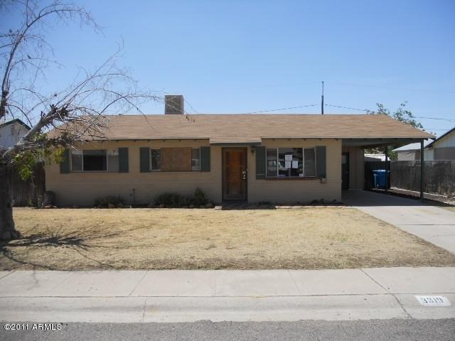 3319 W Aster Dr., Phoenix, AZ 85029