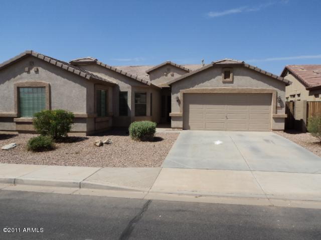 43448 W Mccord Dr., Maricopa, AZ 85138