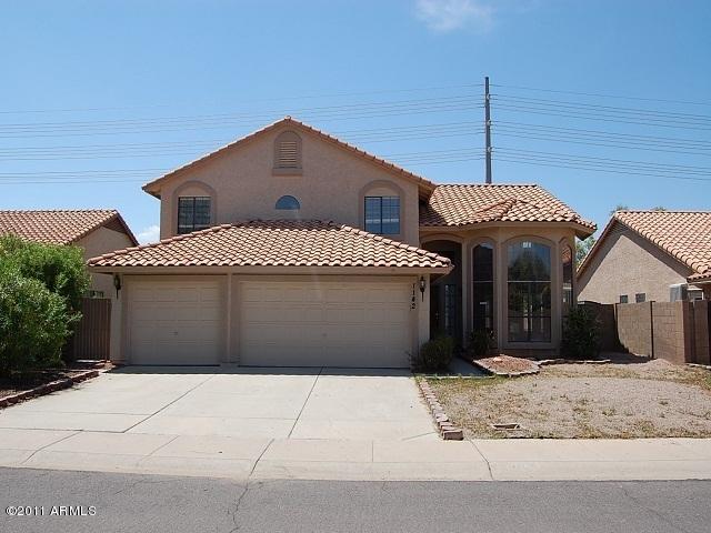 1142 N Saint Elena St., Gilbert, AZ 85234