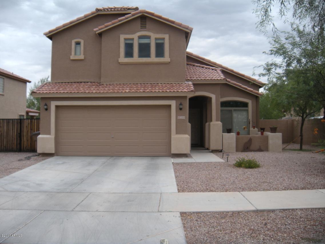 22335 E Via Del Rancho Rd., Queen Creek, AZ 85142