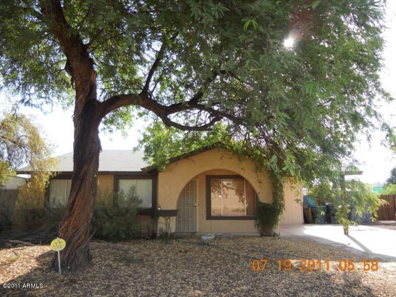 3023 S Los Altos Dr., Mesa, AZ 85202