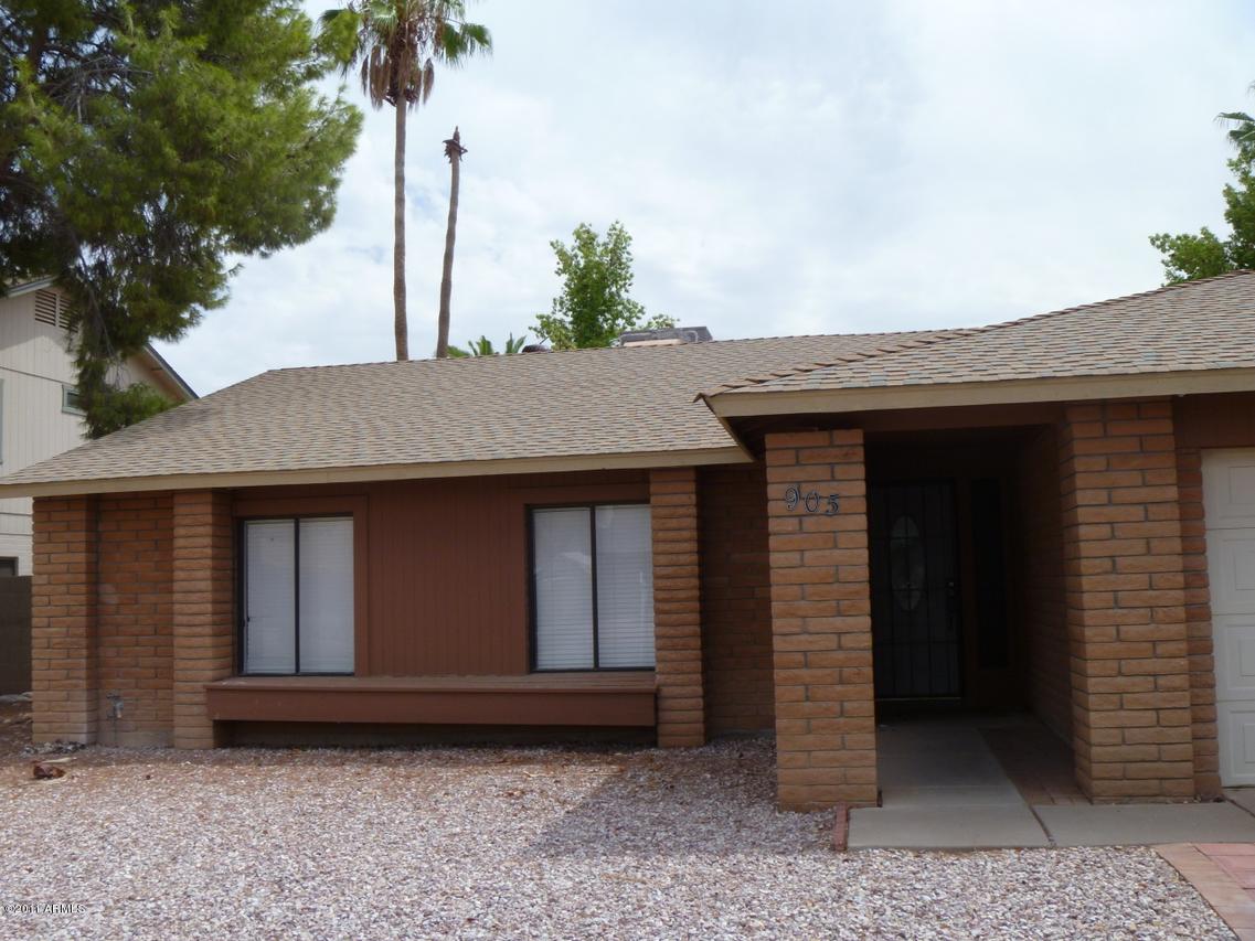 905 W Pampa Ave., Mesa, AZ 85210