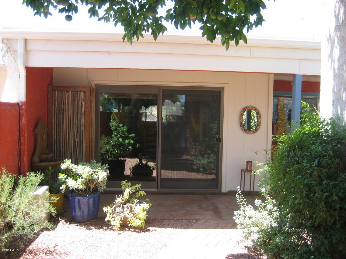 7118 N Via Nueva, Scottsdale, AZ 85258