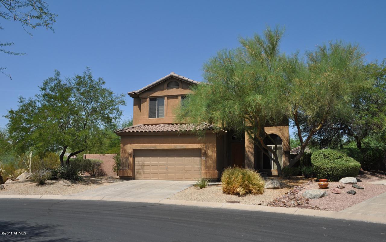 3055 N Red Mountain Rd. #116, Mesa, AZ 85207