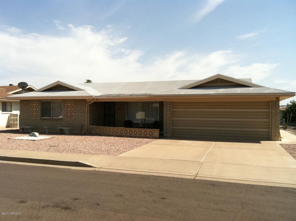 5023 E Flower Ave., Mesa, AZ 85206