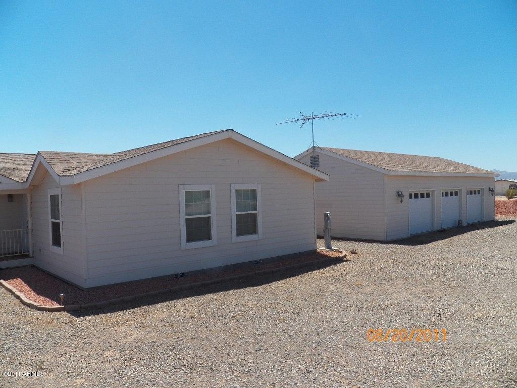 28821 N 203rd Ave., Wittmann, AZ 85361