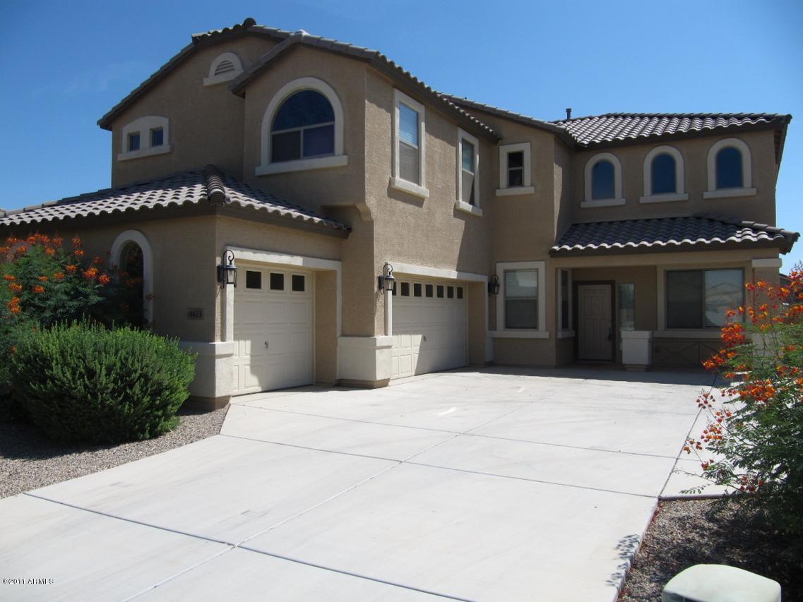 4423 E Red Jasper Ct., San Tan Valley, AZ 85143