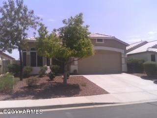 2527 N Silverado Rd., Mesa, AZ 85215