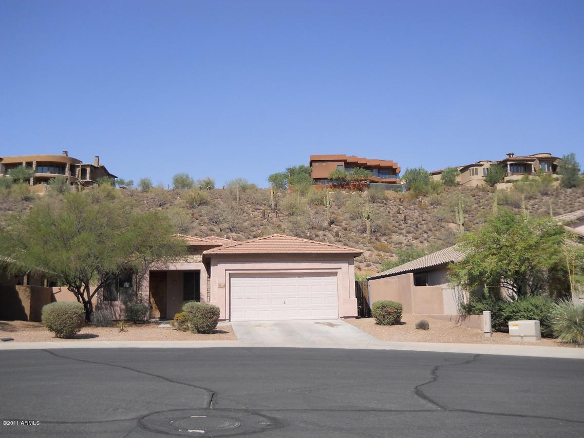 9851 N Desert Rose Dr., Fountain Hills, AZ 85268