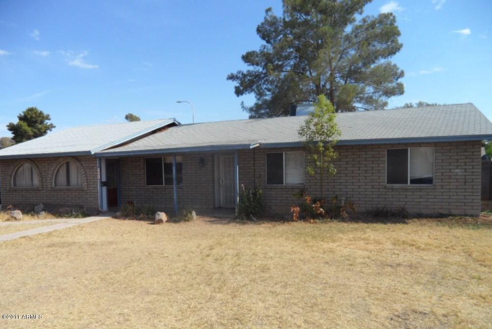 1201 W Tulsa St., Chandler, AZ 85224