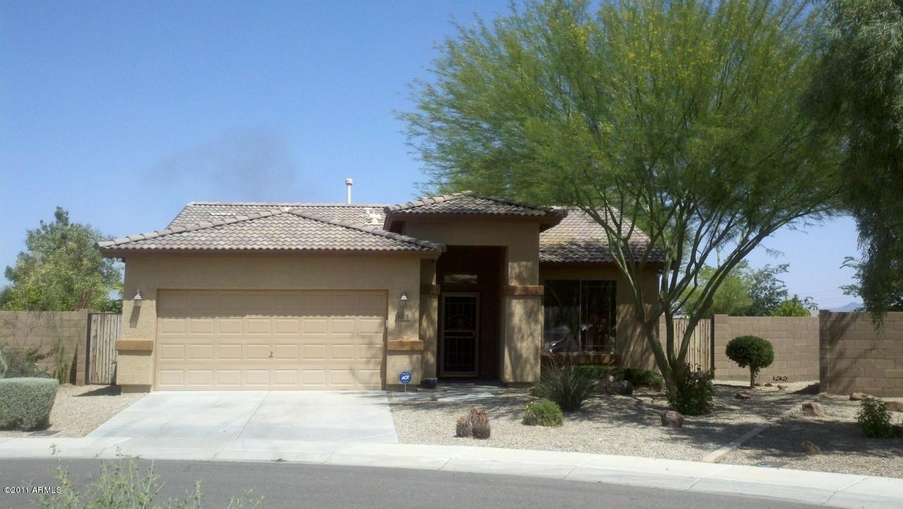 3205 S 103rd Dr., Tolleson, AZ 85353