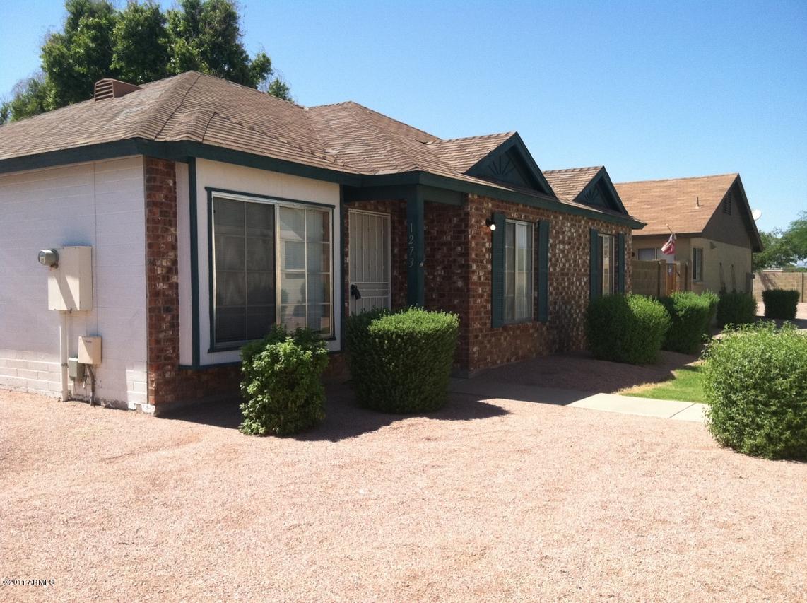 1055 N Recker Rd. #1273, Mesa, AZ 85205