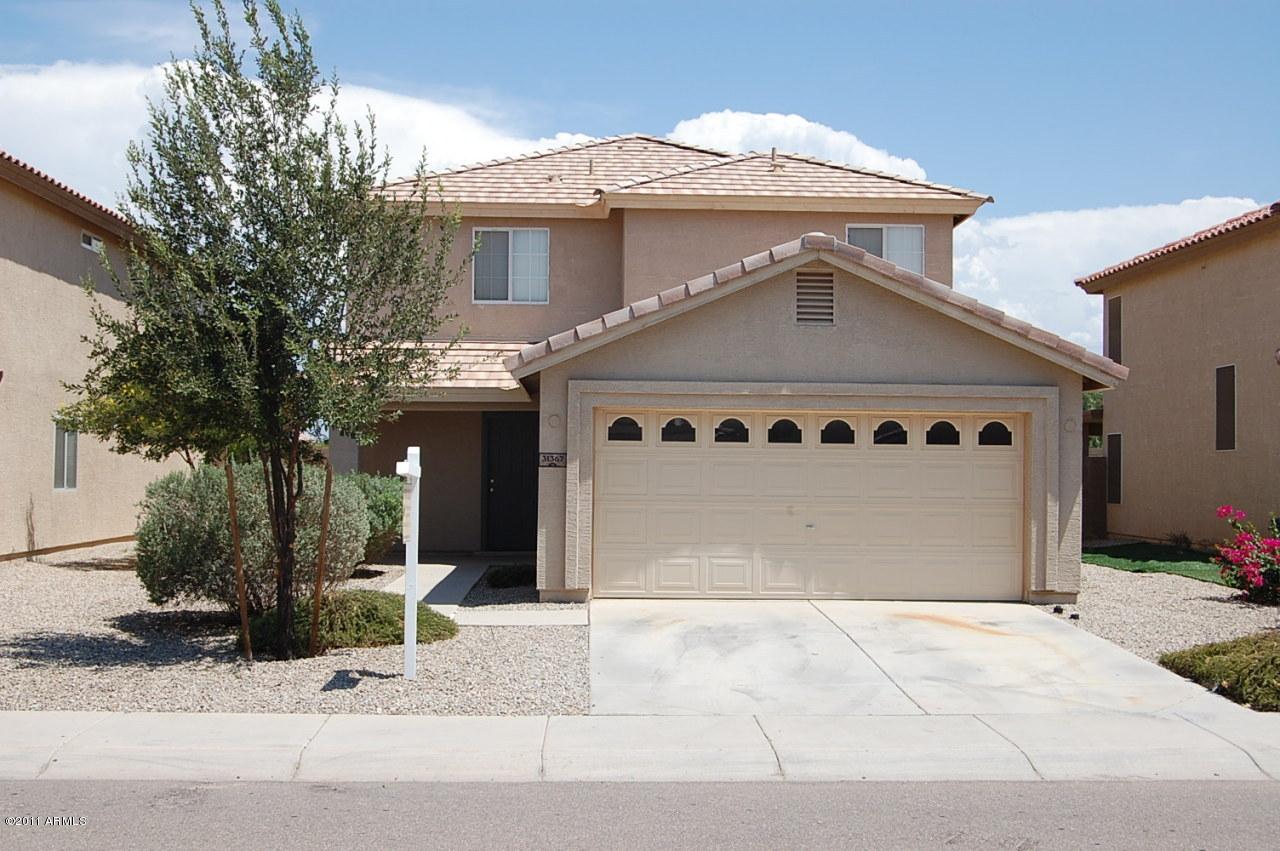 31367 N Shale Dr., San Tan Valley, AZ 85143