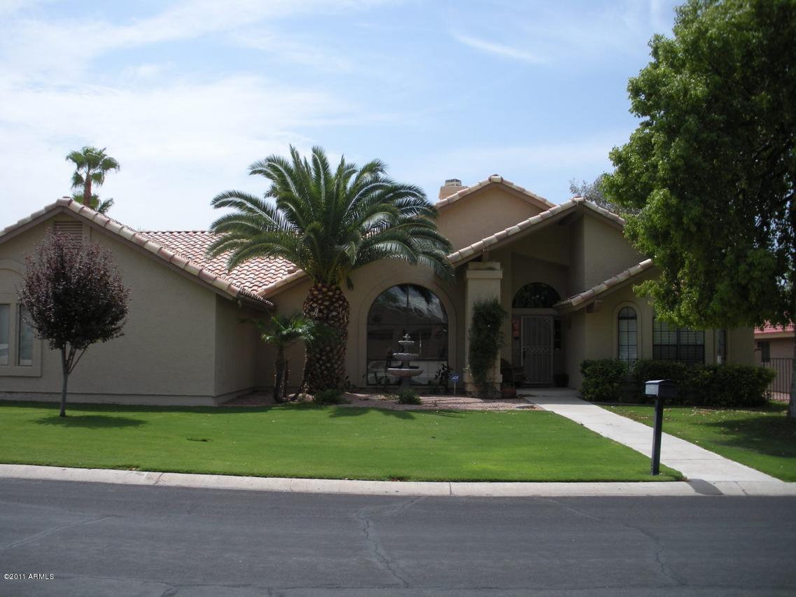 6225 E Camelot Dr., Mesa, AZ 85215