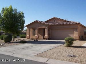 30381 N Desert Willow Blvd., San Tan Valley, AZ 85143