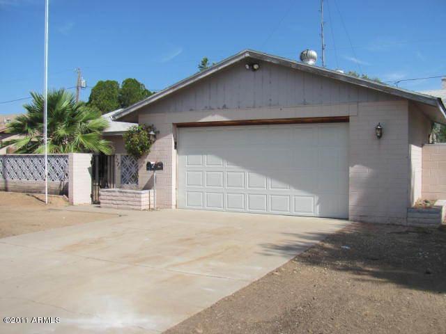 3226 E Presidio Rd., Phoenix, AZ 85032