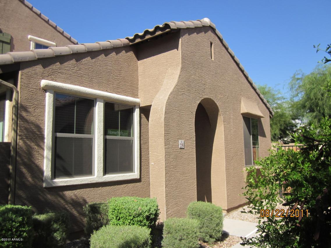 451 S Hawes Rd. #28, Mesa, AZ 85208