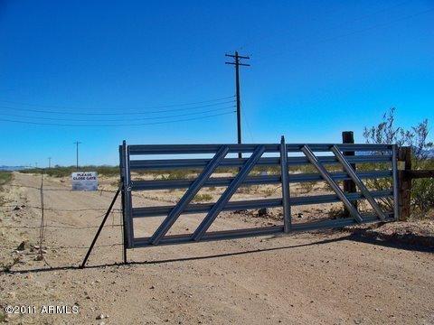160 S Apache Pass Rd. #1, Bowie, AZ 85605