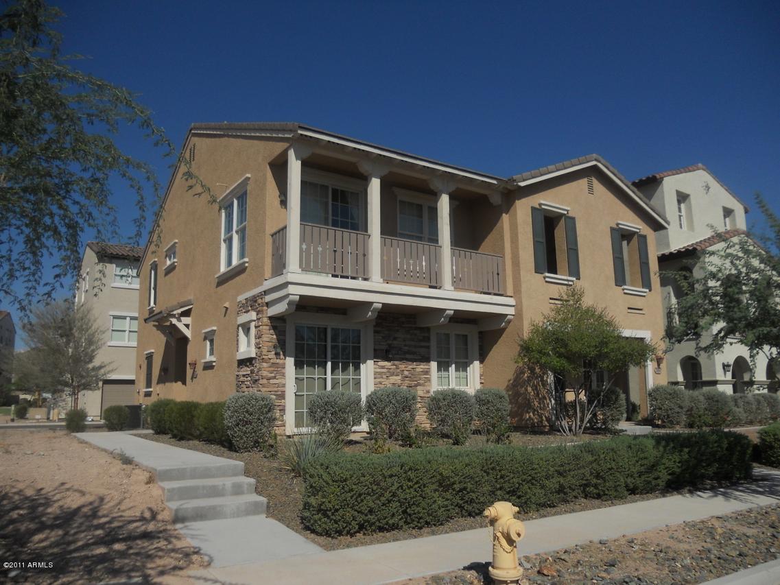 28950 N 124th Glen, Peoria, AZ 85383