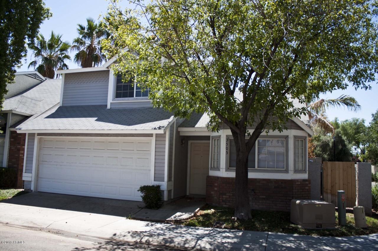 3505 E Montreal Pl., Phoenix, AZ 85032