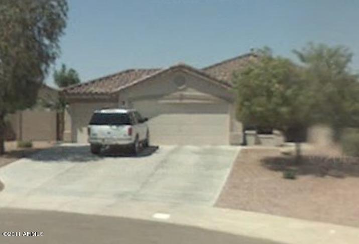 3012 W Oberlin Way, Phoenix, AZ 85083