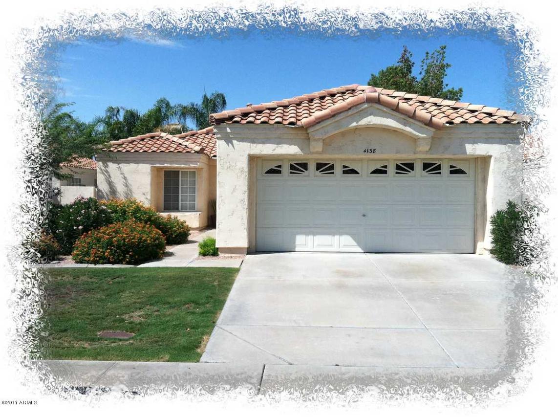 4138 E Mercer Ln., Phoenix, AZ 85028