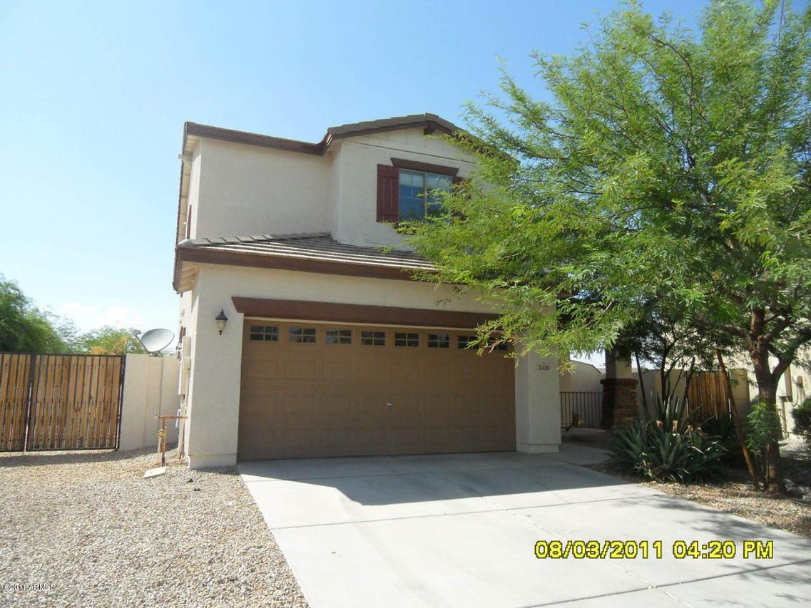 2420 S 101st Dr., Tolleson, AZ 85353