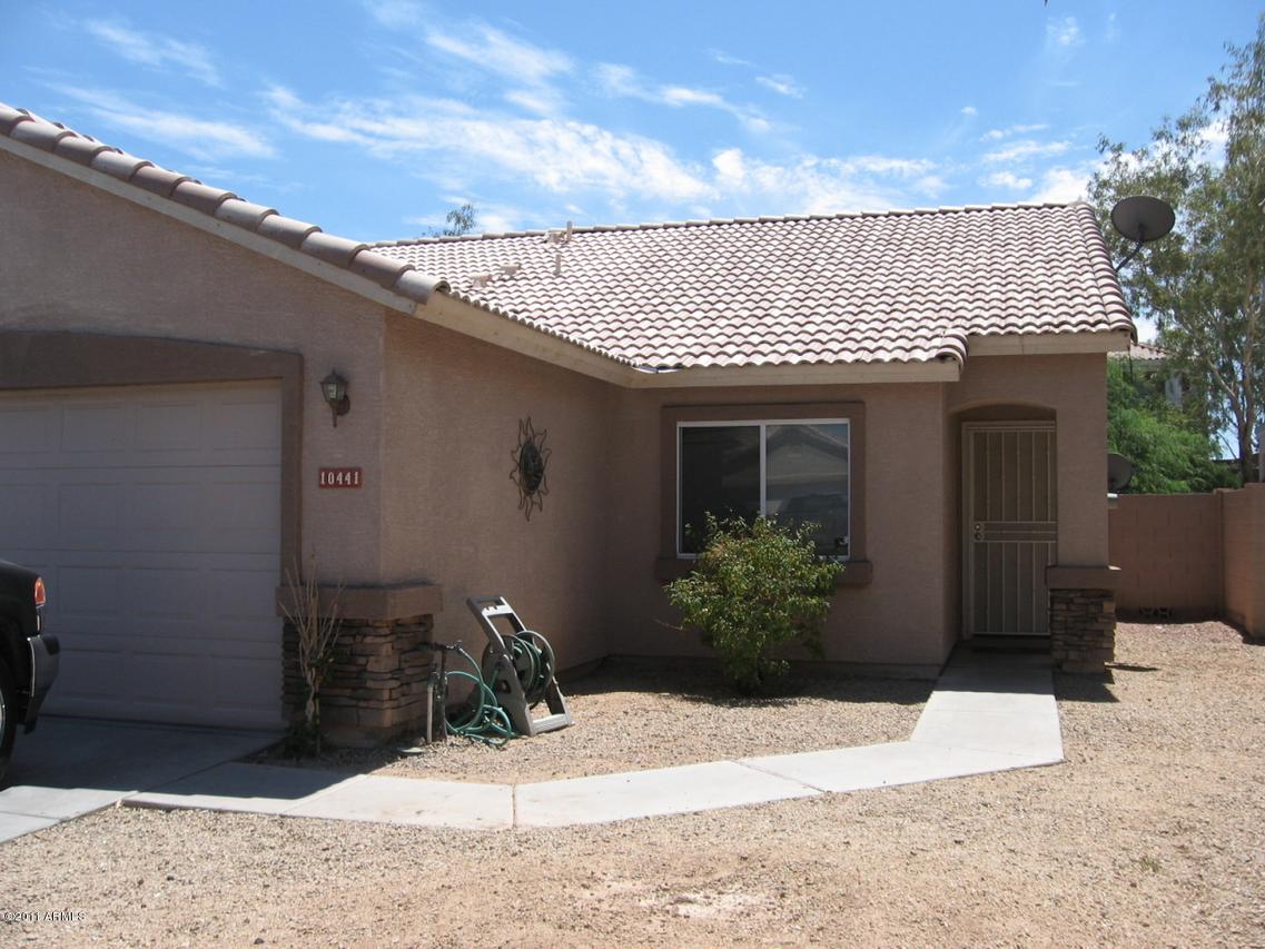 10441 W Granada Rd., Avondale, AZ 85392