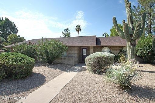 5721 E Voltaire Ave., Scottsdale, AZ 85254