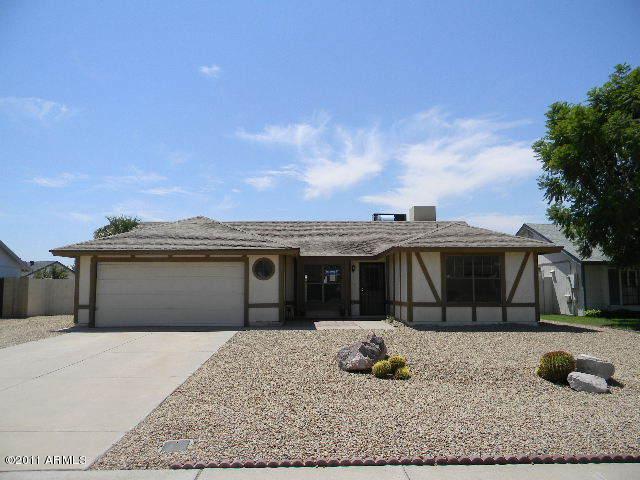 6421 W Paradise Ln., Glendale, AZ 85306