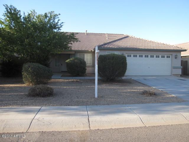 16426 W Monte Cristo Ave., Surprise, AZ 85388