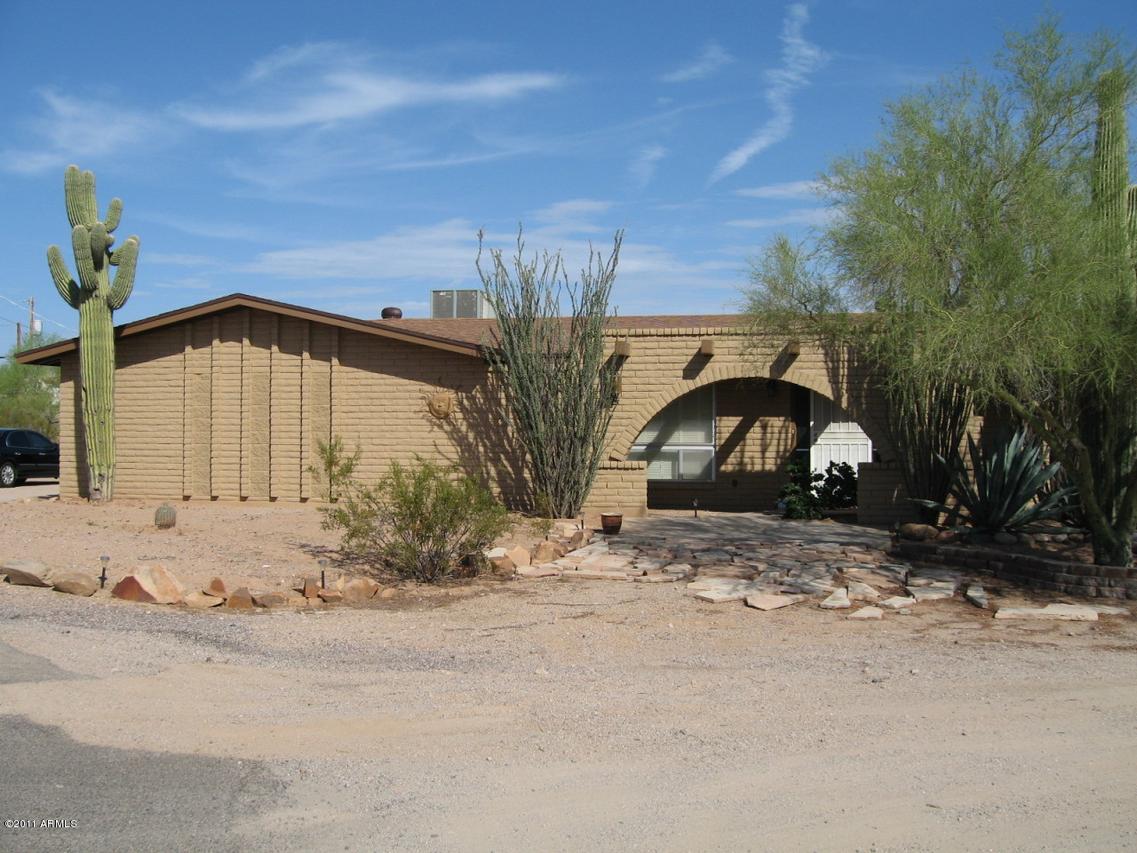 8431 E Mangun Rd., Mesa, AZ 85207