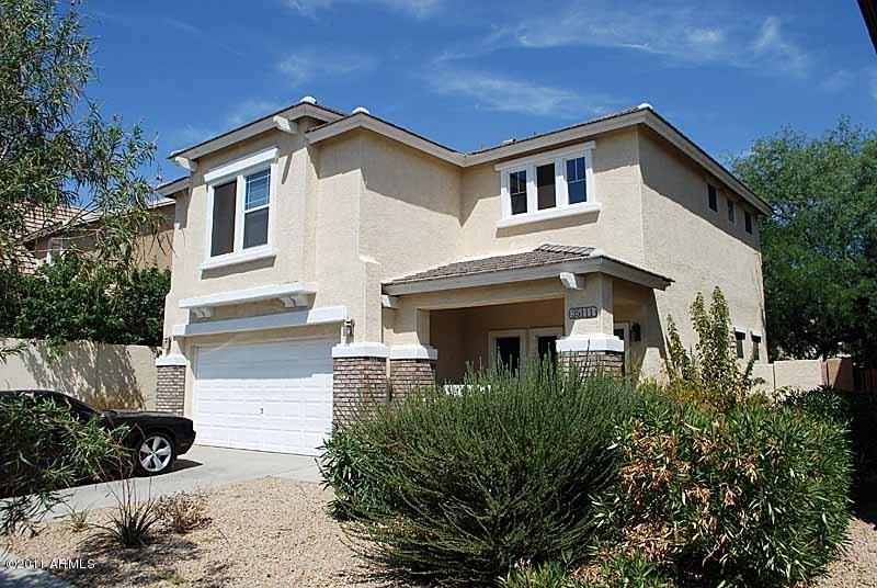 35111 N 31st Ave., Phoenix, AZ 85086