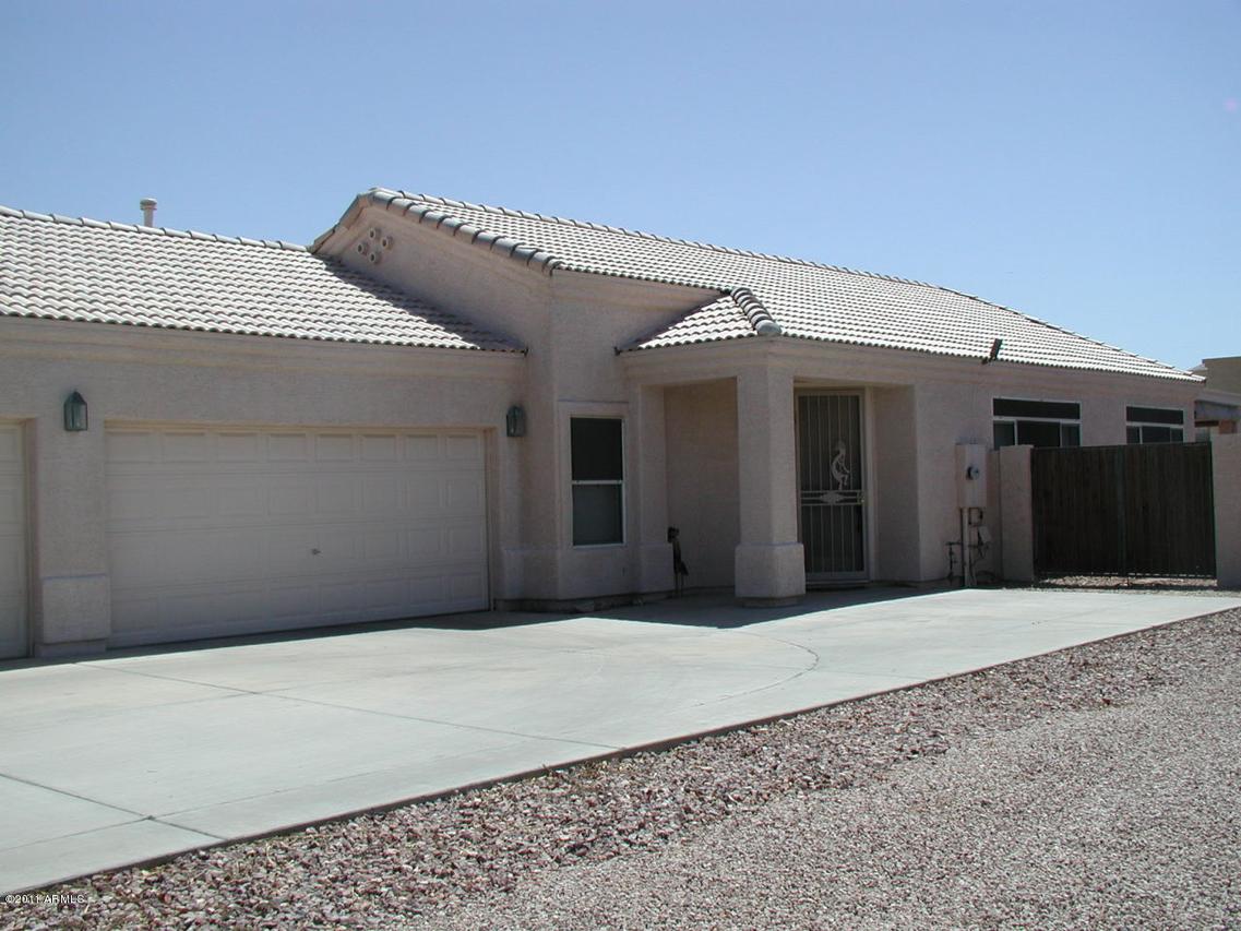 1856 N Abner Cir., Mesa, AZ 85205