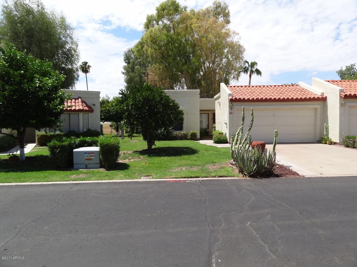 622 S Saguaro Way, Mesa, AZ 85208