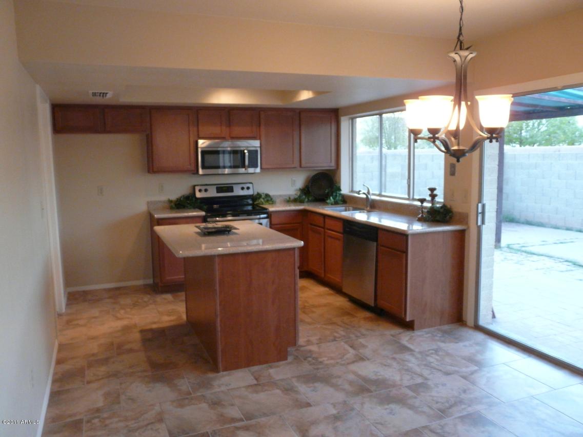 908 W Marlboro Cir., Chandler, AZ 85225