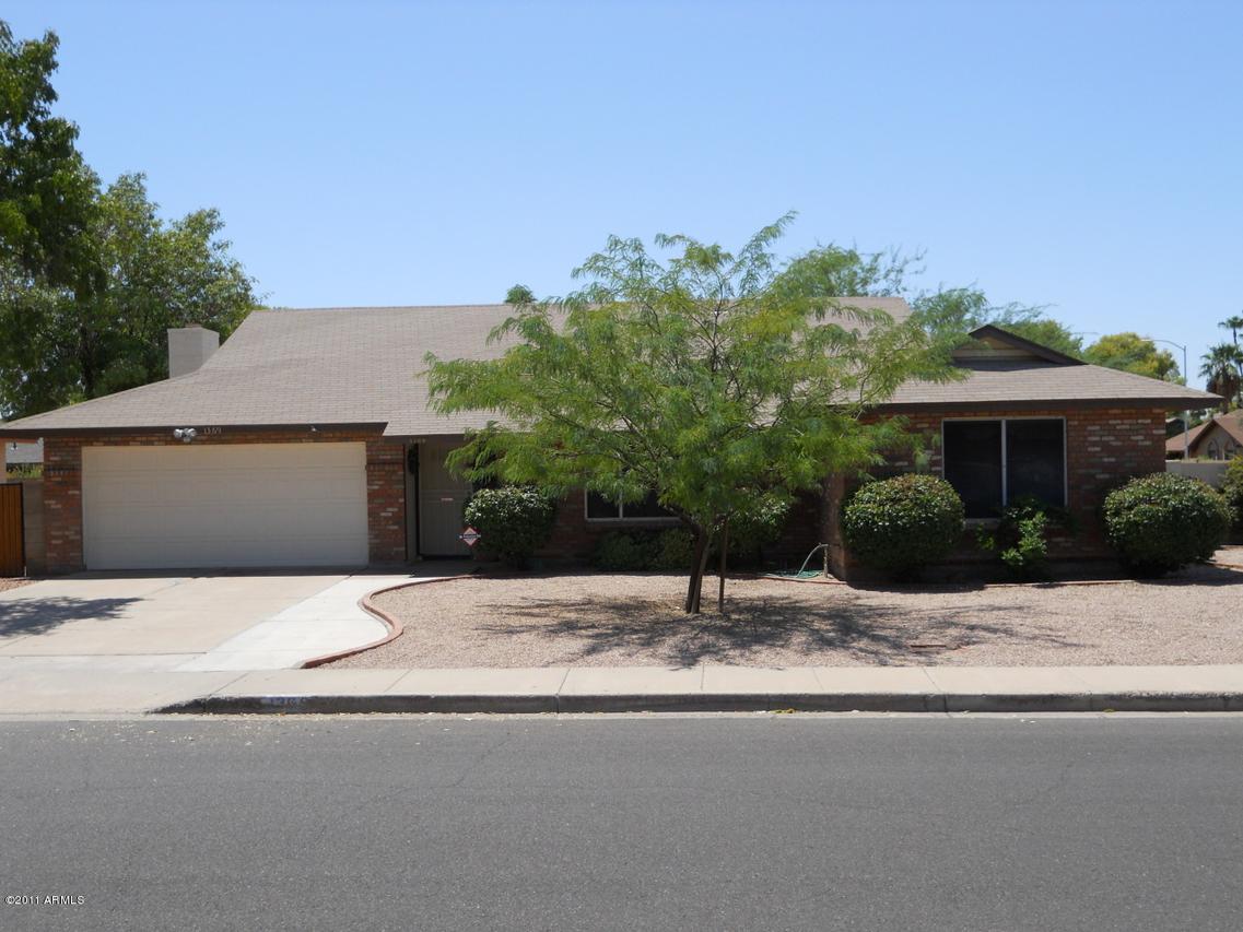 1369 W Kiowa Ave., Mesa, AZ 85202