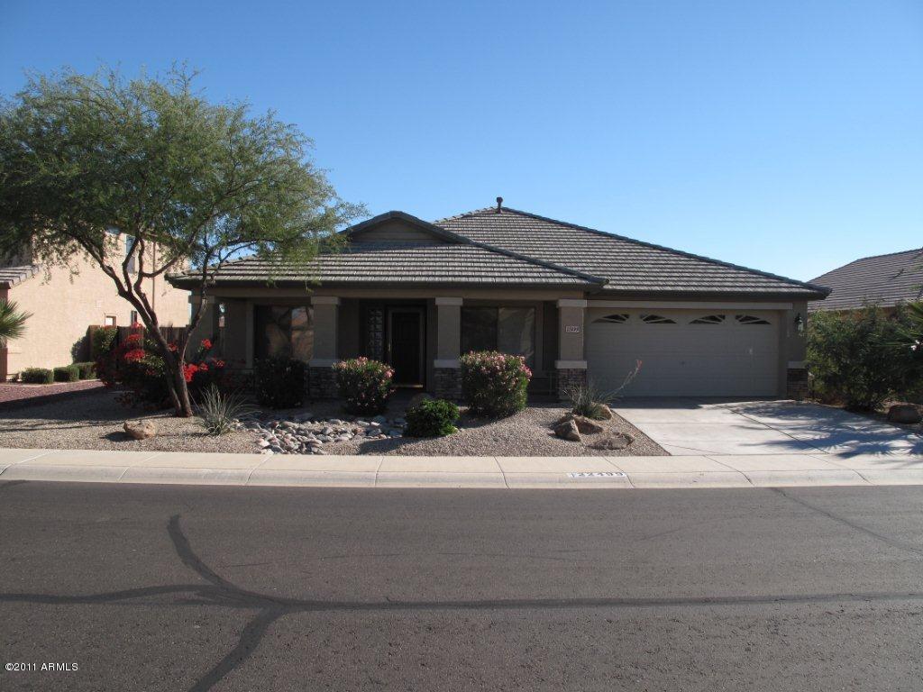 22499 N Van Loo Dr., Maricopa, AZ 85138