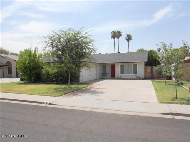 2135 W El Moro Ave., Mesa, AZ 85202