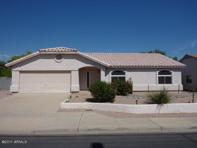 909 N 94th Pl., Mesa, AZ 85207